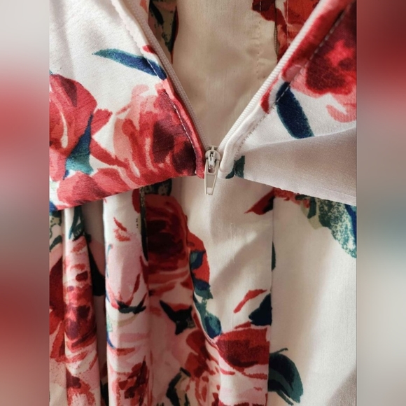 Jodi Kristopher dress - Picture 5 of 7